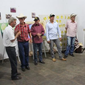 Exposição Cultural “Espaço Memórias de Santa Vitória” (88) Exposição Cultural “Espaço Memórias de Santa Vitória” (88)