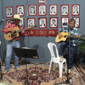 Exposição Cultural “Espaço Memórias de Santa Vitória” (89) Exposição Cultural “Espaço Memórias de Santa Vitória” (89)