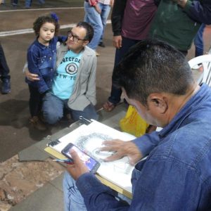 Exposição Cultural “Espaço Memórias de Santa Vitória” (90) Exposição Cultural “Espaço Memórias de Santa Vitória” (90)