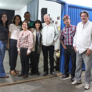 Exposição Cultural “Espaço Memórias de Santa Vitória” (91) Exposição Cultural “Espaço Memórias de Santa Vitória” (91)