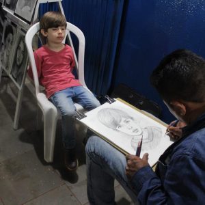 Exposição Cultural “Espaço Memórias de Santa Vitória” (92) Exposição Cultural “Espaço Memórias de Santa Vitória” (92)