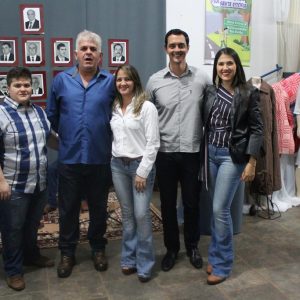 Exposição Cultural “Espaço Memórias de Santa Vitória” (93) Exposição Cultural “Espaço Memórias de Santa Vitória” (93)