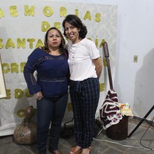 Exposição Cultural “Espaço Memórias de Santa Vitória” (95) Exposição Cultural “Espaço Memórias de Santa Vitória” (95)