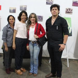 Exposição Cultural “Espaço Memórias de Santa Vitória” (96) Exposição Cultural “Espaço Memórias de Santa Vitória” (96)