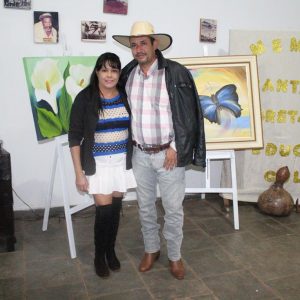 Exposição Cultural “Espaço Memórias de Santa Vitória” (98) Exposição Cultural “Espaço Memórias de Santa Vitória” (98)