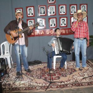 Exposição Cultural “Espaço Memórias de Santa Vitória” (99) Exposição Cultural “Espaço Memórias de Santa Vitória” (99)