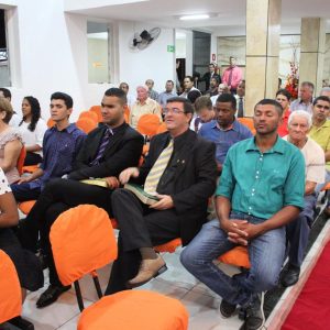 Igreja Assembleia de Deus Missão celebra Culto em Ação de Graças pelos 70 Anos de Santa Vitória (12) Igreja Assembleia de Deus Missão celebra Culto em Ação de Graças pelos 70 Anos de Santa Vitória (12)