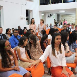 Igreja Assembleia de Deus Missão celebra Culto em Ação de Graças pelos 70 Anos de Santa Vitória (16) Igreja Assembleia de Deus Missão celebra Culto em Ação de Graças pelos 70 Anos de Santa Vitória (16)