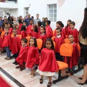 Igreja Assembleia de Deus Missão celebra Culto em Ação de Graças pelos 70 Anos de Santa Vitória (19) Igreja Assembleia de Deus Missão celebra Culto em Ação de Graças pelos 70 Anos de Santa Vitória (19)