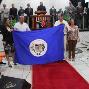 Igreja Assembleia de Deus Missão celebra Culto em Ação de Graças pelos 70 Anos de Santa Vitória (21) Igreja Assembleia de Deus Missão celebra Culto em Ação de Graças pelos 70 Anos de Santa Vitória (21)