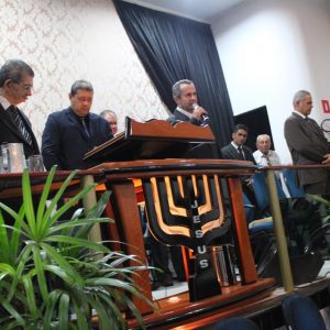 Igreja Assembleia de Deus Missão celebra Culto em Ação de Graças pelos 70 Anos de Santa Vitória (26) Igreja Assembleia de Deus Missão celebra Culto em Ação de Graças pelos 70 Anos de Santa Vitória (26)
