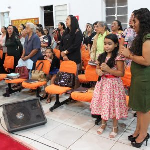 Igreja Assembleia de Deus Missão celebra Culto em Ação de Graças pelos 70 Anos de Santa Vitória (28) Igreja Assembleia de Deus Missão celebra Culto em Ação de Graças pelos 70 Anos de Santa Vitória (28)