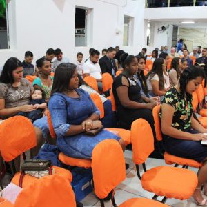 Igreja Assembleia de Deus Missão celebra Culto em Ação de Graças pelos 70 Anos de Santa Vitória (3) Igreja Assembleia de Deus Missão celebra Culto em Ação de Graças pelos 70 Anos de Santa Vitória (3)