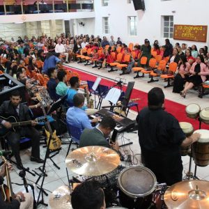 Igreja Assembleia de Deus Missão celebra Culto em Ação de Graças pelos 70 Anos de Santa Vitória (32) Igreja Assembleia de Deus Missão celebra Culto em Ação de Graças pelos 70 Anos de Santa Vitória (32)