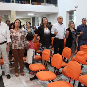Igreja Assembleia de Deus Missão celebra Culto em Ação de Graças pelos 70 Anos de Santa Vitória (35) Igreja Assembleia de Deus Missão celebra Culto em Ação de Graças pelos 70 Anos de Santa Vitória (35)