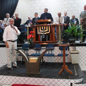 Igreja Assembleia de Deus Missão celebra Culto em Ação de Graças pelos 70 Anos de Santa Vitória (37) Igreja Assembleia de Deus Missão celebra Culto em Ação de Graças pelos 70 Anos de Santa Vitória (37)