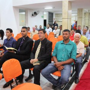 Igreja Assembleia de Deus Missão celebra Culto em Ação de Graças pelos 70 Anos de Santa Vitória (4) Igreja Assembleia de Deus Missão celebra Culto em Ação de Graças pelos 70 Anos de Santa Vitória (4)