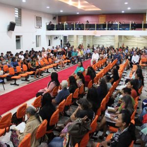 Igreja Assembleia de Deus Missão celebra Culto em Ação de Graças pelos 70 Anos de Santa Vitória (5) Igreja Assembleia de Deus Missão celebra Culto em Ação de Graças pelos 70 Anos de Santa Vitória (5)