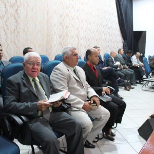 Igreja Assembleia de Deus Missão celebra Culto em Ação de Graças pelos 70 Anos de Santa Vitória (6) Igreja Assembleia de Deus Missão celebra Culto em Ação de Graças pelos 70 Anos de Santa Vitória (6)