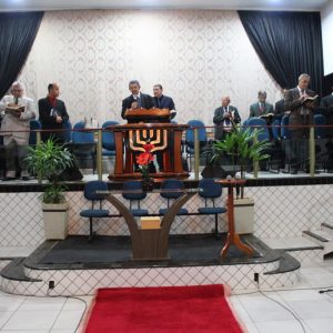 Igreja Assembleia de Deus Missão celebra Culto em Ação de Graças pelos 70 Anos de Santa Vitória (9) Igreja Assembleia de Deus Missão celebra Culto em Ação de Graças pelos 70 Anos de Santa Vitória (9)
