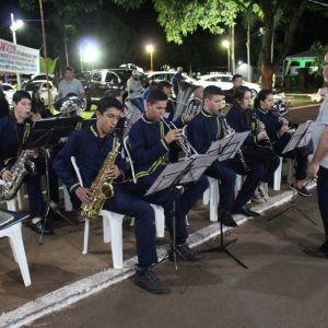 Prefeito Salim Curi e vice Renato entregam realizações no aniversário de Santa Vitória 1 (2)