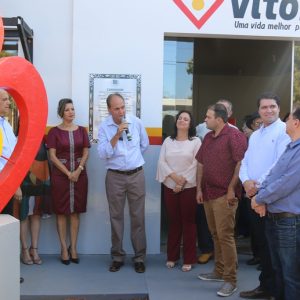 Prefeito Salim Curi e vice Renato entregam realizações no aniversário de Santa Vitória (21)