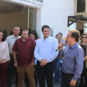 Prefeito Salim Curi e vice Renato entregam realizações no aniversário de Santa Vitória (22)