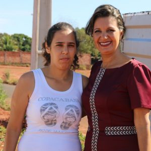 Prefeito Salim Curi e vice Renato entregam realizações no aniversário de Santa Vitória (7)