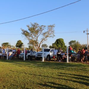 Prefeito Salim Curi inaugura obras importantes no Distrito de Chaveslândia na Solenidade dos 70 anos de Santa Vitória (29) Prefeito Salim Curi inaugura obras importantes no Distrito de Chaveslândia na Solenidade dos 70 anos de Santa Vitória (29)