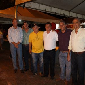 Prefeito Salim Curi inaugura obras importantes no Distrito de Chaveslândia na Solenidade dos 70 anos de Santa Vitória (3) Prefeito Salim Curi inaugura obras importantes no Distrito de Chaveslândia na Solenidade dos 70 anos de Santa Vitória (3)