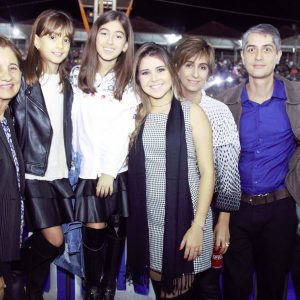 Prefeitura celebra os 70 anos do Município, e em parceria com o Sindicato Rural promove 38ª EXPOSANTA em grande estilo (101)