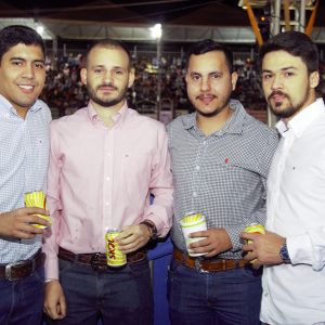 Prefeitura celebra os 70 anos do Município, e em parceria com o Sindicato Rural promove 38ª EXPOSANTA em grande estilo (102)