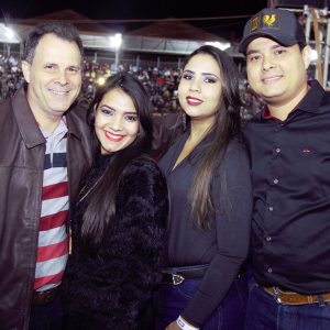 Prefeitura celebra os 70 anos do Município, e em parceria com o Sindicato Rural promove 38ª EXPOSANTA em grande estilo (103)