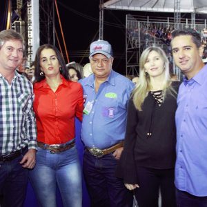 Prefeitura celebra os 70 anos do Município, e em parceria com o Sindicato Rural promove 38ª EXPOSANTA em grande estilo (104)