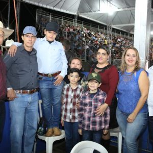 Prefeitura celebra os 70 anos do Município, e em parceria com o Sindicato Rural promove 38ª EXPOSANTA em grande estilo (106)