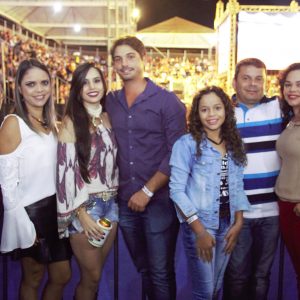 Prefeitura celebra os 70 anos do Município, e em parceria com o Sindicato Rural promove 38ª EXPOSANTA em grande estilo (108)