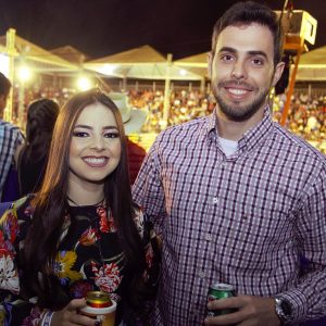 Prefeitura celebra os 70 anos do Município, e em parceria com o Sindicato Rural promove 38ª EXPOSANTA em grande estilo (109)