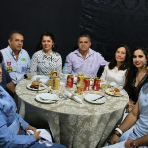 Prefeitura celebra os 70 anos do Município, e em parceria com o Sindicato Rural promove 38ª EXPOSANTA em grande estilo (11)