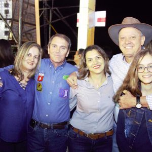 Prefeitura celebra os 70 anos do Município, e em parceria com o Sindicato Rural promove 38ª EXPOSANTA em grande estilo (110)