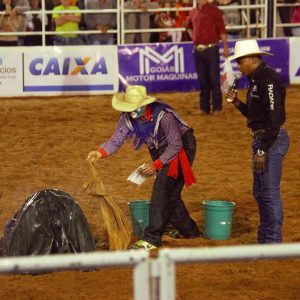 Prefeitura celebra os 70 anos do Município, e em parceria com o Sindicato Rural promove 38ª EXPOSANTA em grande estilo (112)