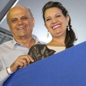 Prefeitura celebra os 70 anos do Município, e em parceria com o Sindicato Rural promove 38ª EXPOSANTA em grande estilo (120)