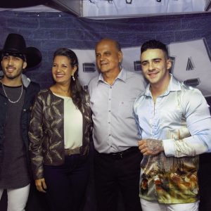 Prefeitura celebra os 70 anos do Município, e em parceria com o Sindicato Rural promove 38ª EXPOSANTA em grande estilo (125)