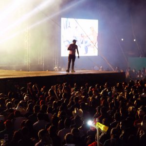 Prefeitura celebra os 70 anos do Município, e em parceria com o Sindicato Rural promove 38ª EXPOSANTA em grande estilo (128)