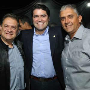 Prefeitura celebra os 70 anos do Município, e em parceria com o Sindicato Rural promove 38ª EXPOSANTA em grande estilo (13)
