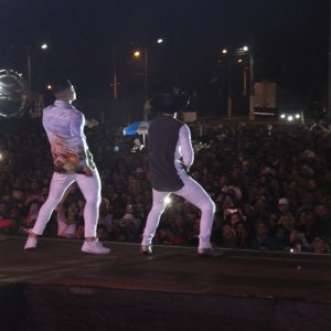 Prefeitura celebra os 70 anos do Município, e em parceria com o Sindicato Rural promove 38ª EXPOSANTA em grande estilo (131)