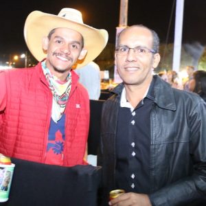 Prefeitura celebra os 70 anos do Município, e em parceria com o Sindicato Rural promove 38ª EXPOSANTA em grande estilo (133)