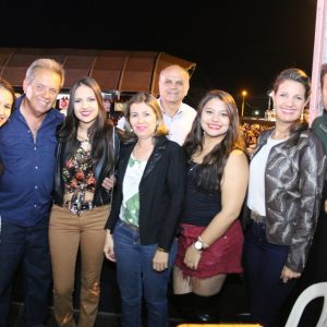 Prefeitura celebra os 70 anos do Município, e em parceria com o Sindicato Rural promove 38ª EXPOSANTA em grande estilo (134)