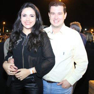 Prefeitura celebra os 70 anos do Município, e em parceria com o Sindicato Rural promove 38ª EXPOSANTA em grande estilo (135)