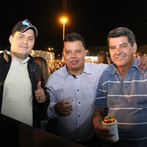 Prefeitura celebra os 70 anos do Município, e em parceria com o Sindicato Rural promove 38ª EXPOSANTA em grande estilo (136)