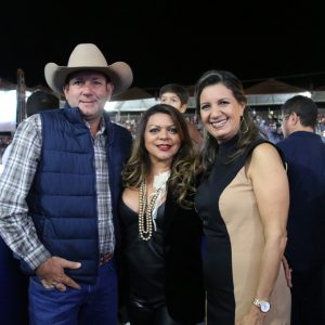 Prefeitura celebra os 70 anos do Município, e em parceria com o Sindicato Rural promove 38ª EXPOSANTA em grande estilo (137)